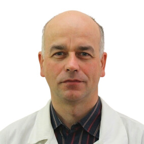 Капралов Алексей Михайлович, врач функциональной диагностики
