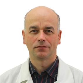 Капралов Алексей Михайлович, врач функциональной диагностики