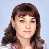 Пермякова Наталия Владимировна, уролог