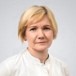 Ткачева Татьяна Валерьевна, офтальмолог