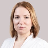 Анисимова Елена Игоревна, онколог