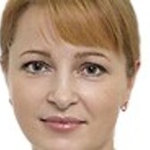 Гурьевская Анна Алексеевна, стоматолог-терапевт