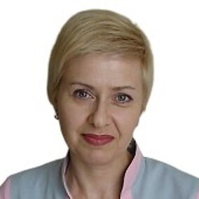 Кононенко Светлана Николаевна, невролог