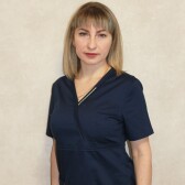 Русина Елена Леонидовна, стоматолог-терапевт