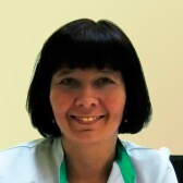 Дудакова Виктория Николаевна, гинеколог