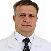 Топка Анатолий Анатольевич, рентгенолог