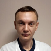 Румянцев Дмитрий Владимирович, неонатолог