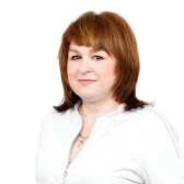 Кружкова Светлана Вениаминовна, гинеколог