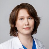 Легашова Юлия Александровна, гинеколог