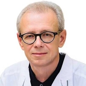 Ефремов Валерий Вильямович, невролог