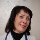 Каширина Елена Григорьевна, кардиолог