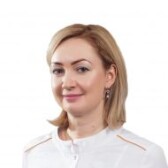 Меркушева Марианна Валерьевна, гинеколог