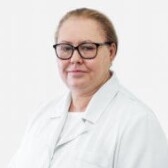 Семенова Марина Валентиновна, стоматолог-терапевт
