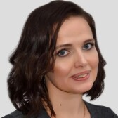 Громова Наталья Николаевна, клинический психолог