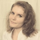 Крыжановская Екатерина Евгеньевна, стоматолог-терапевт