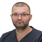 Агарков Юрий Николаевич, хирург