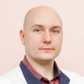 Герасимов Николай Александрович, педиатр