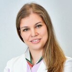 Луканова Ольга Алексеевна, детский гастроэнтеролог