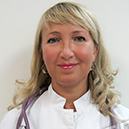 Журавлева Ольга Владимировна, детский ревматолог