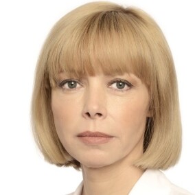 Долгополик Ирина Валериевна, косметолог