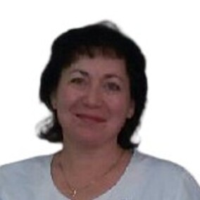 Зиязетдинова Фагила Нуретдиновна, офтальмолог
