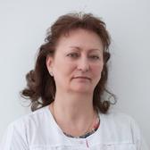 Ганиман Ирина Ивановна, гастроэнтеролог