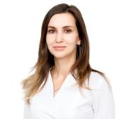 Пензина Валерия Константиновна, стоматолог-терапевт