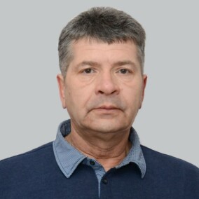 Мельник Сергей Леонидович, хирург