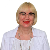 Денисова Ирина Николаевна, психиатр