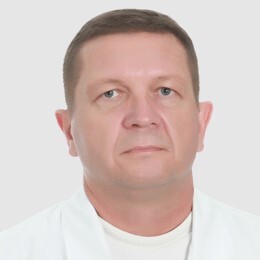 Зотов Дмитрий Петрович, хирург