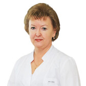 Кочемазова Любовь Геннадьевна, гинеколог
