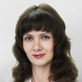 Кулакова Ирина Юрьевна, гинеколог