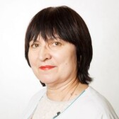 Ермилова Елена Алексеевна, терапевт