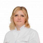 Хайнецкая Ольга Николаевна, рефлексотерапевт