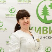 Севрюкова Александра Валерьевна, кардиолог