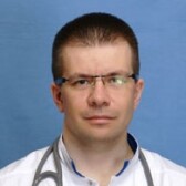 Куренков Дмитрий Александрович, терапевт