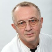 Завершинский Юрий Александрович, кардиохирург