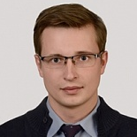 Гарманов Сергей Владимирович, кардиохирург