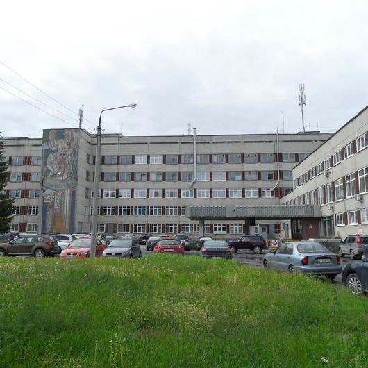 Детская городская больница № 9, фото №4
