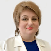 Корешкова Марина Кимовна, невролог