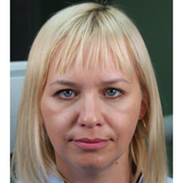 Хрисанопуло Елена Григорьевна, стоматолог-ортопед