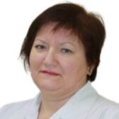 Иващенко Ольга Евгеньевна, гинеколог