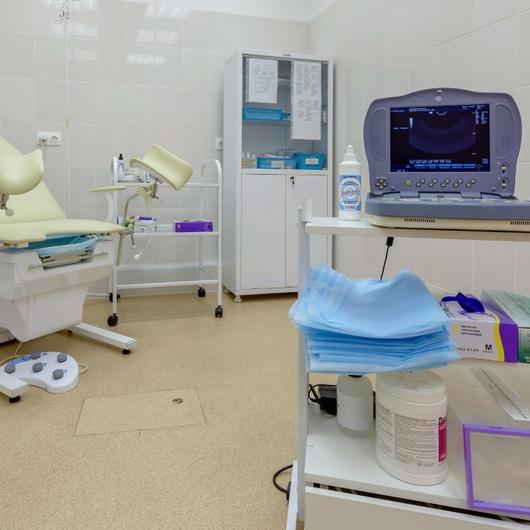 Клиника GynecoLase на проспекте Славы, фото №3