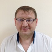 Семинюк Александр Николаевич, уролог