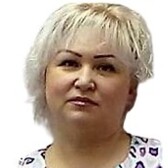 Мякунова Оксана Александровна, стоматолог-терапевт