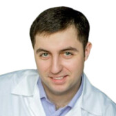 Никуличев Дмитрий Вячеславович, хирург-онколог