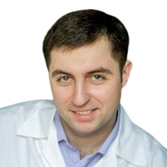 Никуличев Дмитрий Вячеславович, хирург