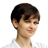 Кутепова Ольга Леонидовна, терапевт