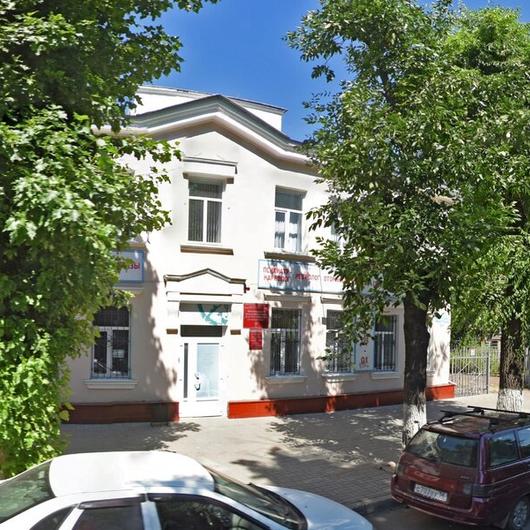 Диагностическая поликлиника на Энгельса, фото №2