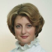 Василевская Елена Николаевна, невролог